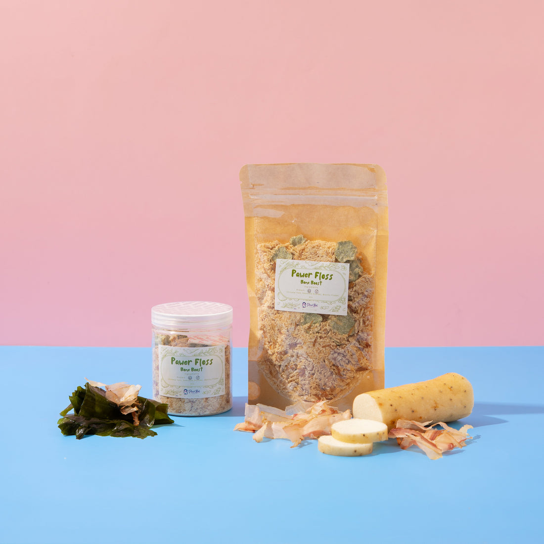 Kidney Yang & Bone Health: A TCM Approach to Strong Joints for Dogs