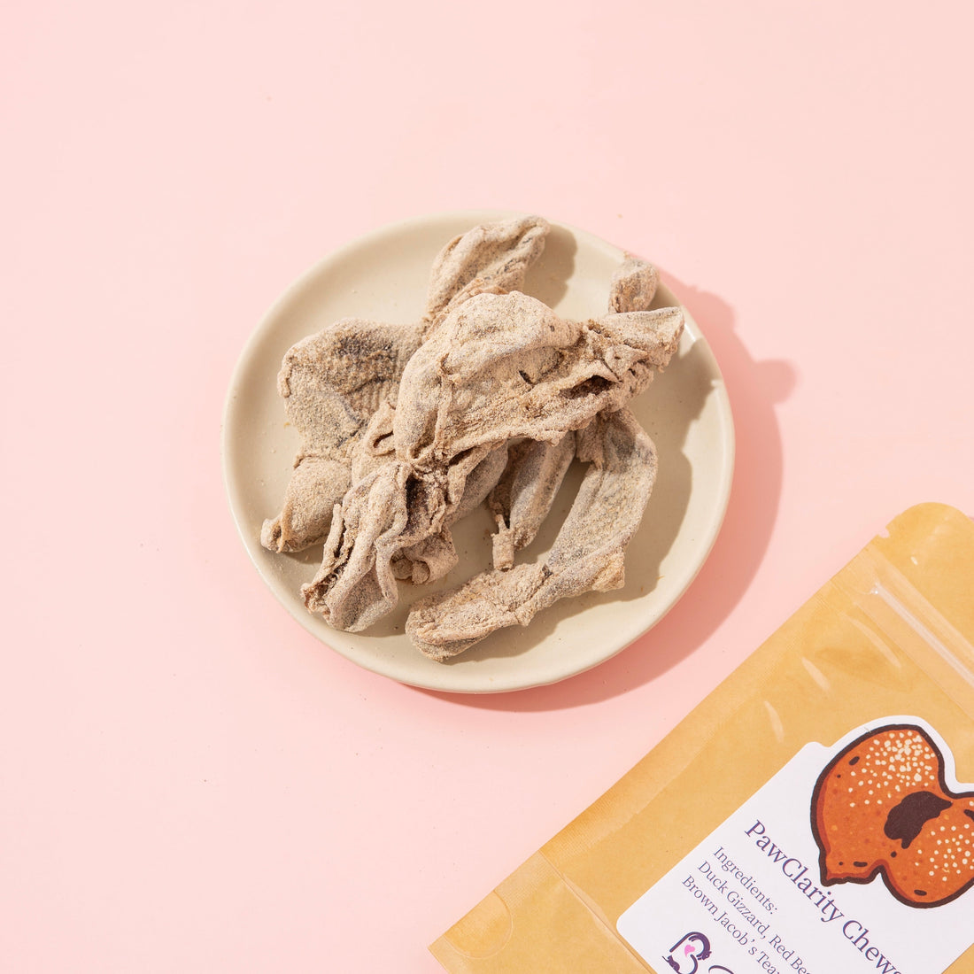 What Are Functional Pet Treats? A TCM-Inspired Guide for Singapore Pet Owners
