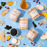 Jars of &